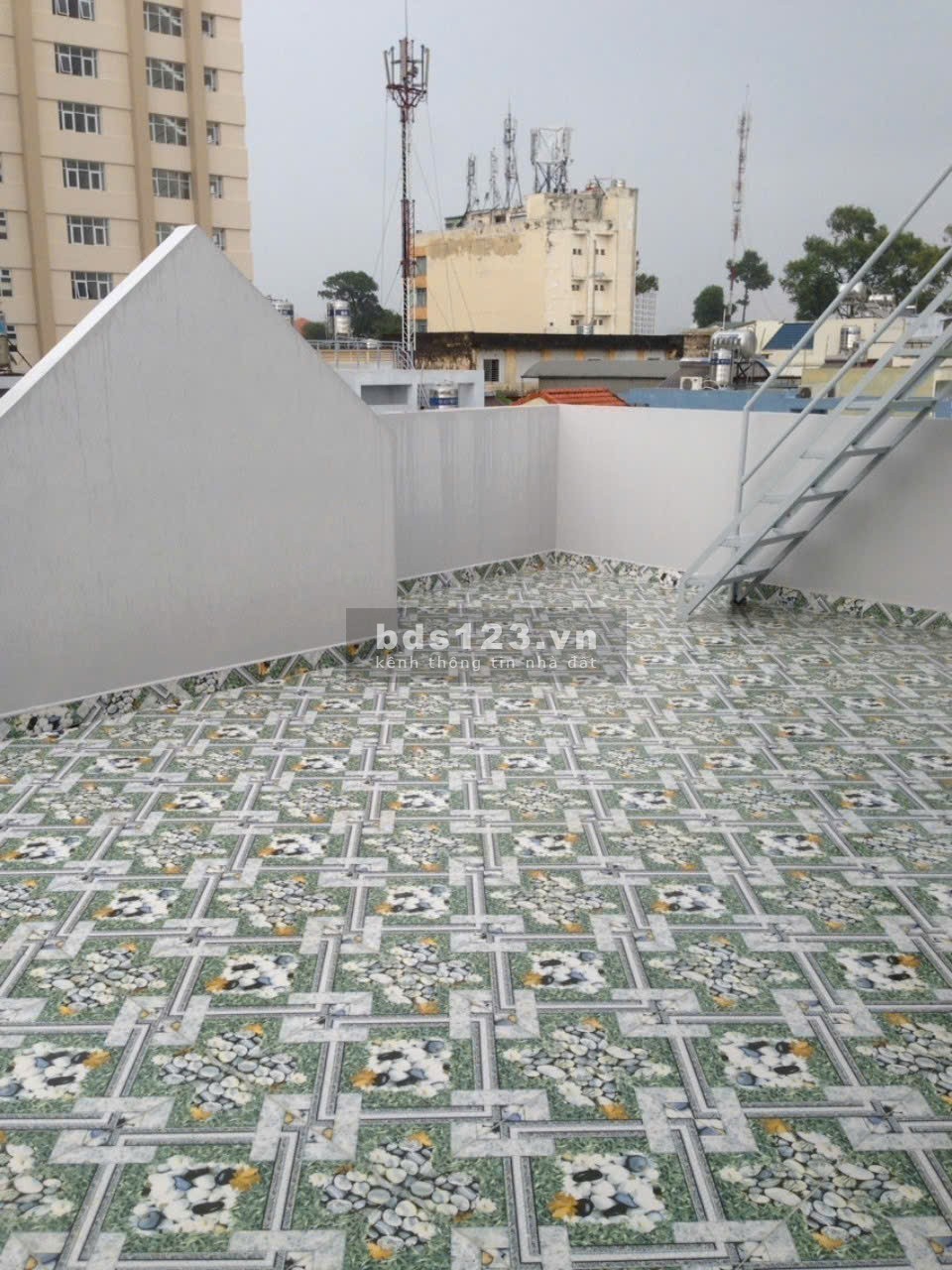 Chỉ 157 Triệu/m2- 2 Toà Biệt Thự trung tâm - Q.Bình Thạnh