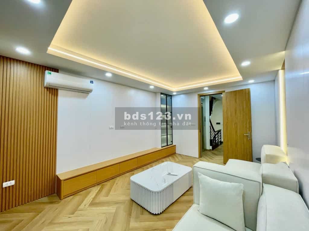 Bán nhanh mặt ngõ Đình Thôn 55m2; MT: 3.9m, lô góc - nhà mới -…