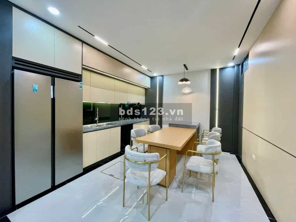 Bán nhanh mặt ngõ Đình Thôn 55m2; MT: 3.9m, lô góc - nhà mới -…
