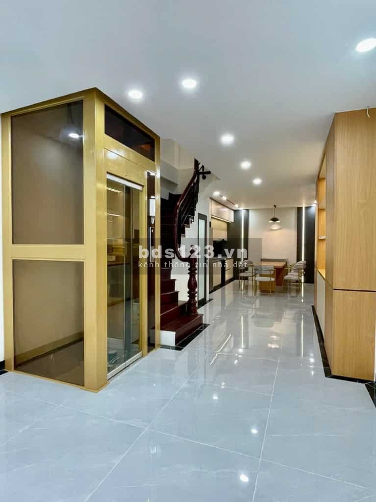 Bán nhanh mặt ngõ Đình Thôn 55m2; MT: 3.9m, lô góc - nhà mới -…