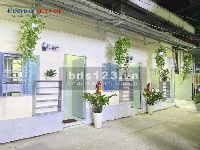 ️ Ký túc xá Quận 7 giá rẻ Bao điện nước, uy tính, nhiều…