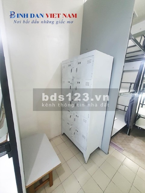 ️ Ký túc xá Quận Quận 11 giá rẻ Bao điện nước, uy tính,…