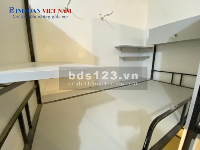 ️ Ký túc xá Quận Quận 11 giá rẻ Bao điện nước, uy tính,…