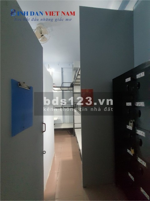 ️ Ký túc xá Quận Quận 11 giá rẻ Bao điện nước, uy tính,…