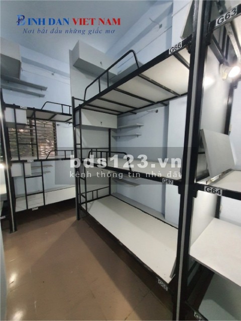 ️ Ký túc xá Quận Quận 11 giá rẻ Bao điện nước, uy tính,…