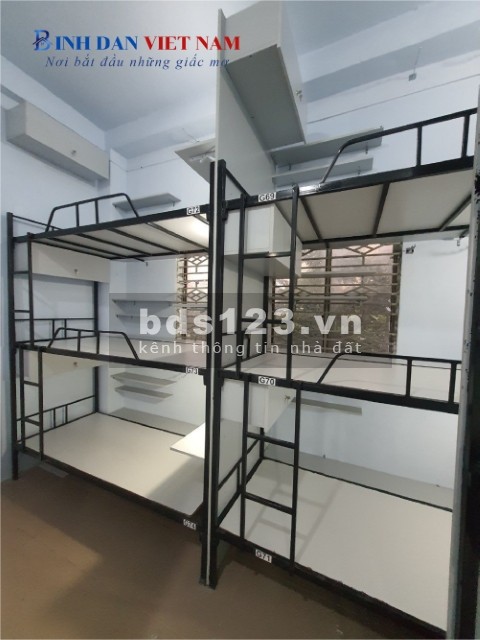 ️ Ký túc xá Quận Quận 11 giá rẻ Bao điện nước, uy tính,…