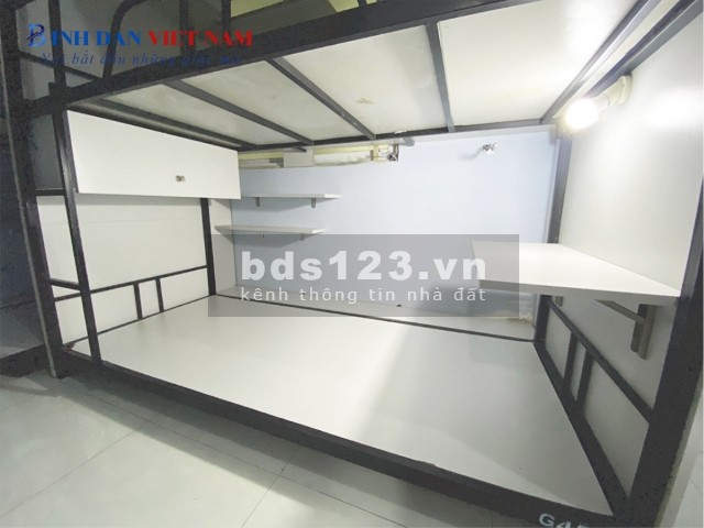 ️ Ký túc xá Quận Bình Thạnh giá rẻ Bao điện nước, uy…