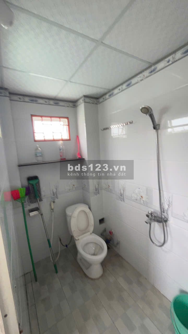 Bán nhà chính chủ đường Vĩnh Phú 19 – Hẻm xe Ba Gác - Vĩnh…