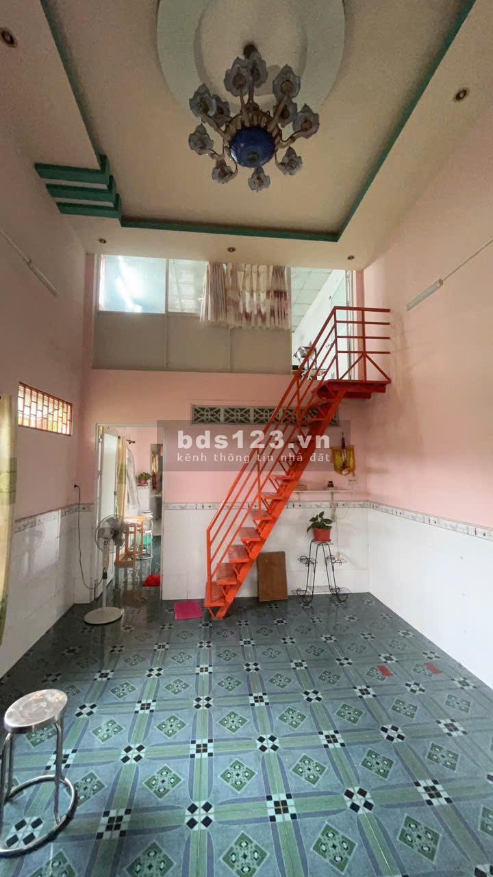 Bán nhà chính chủ đường Vĩnh Phú 19 – Hẻm xe Ba Gác - Vĩnh…