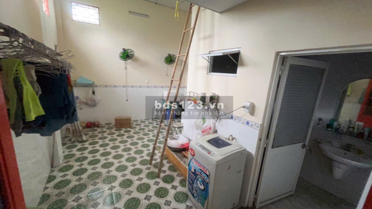 Bán nhà chính chủ đường Vĩnh Phú 19 – Hẻm xe Ba Gác - Vĩnh…