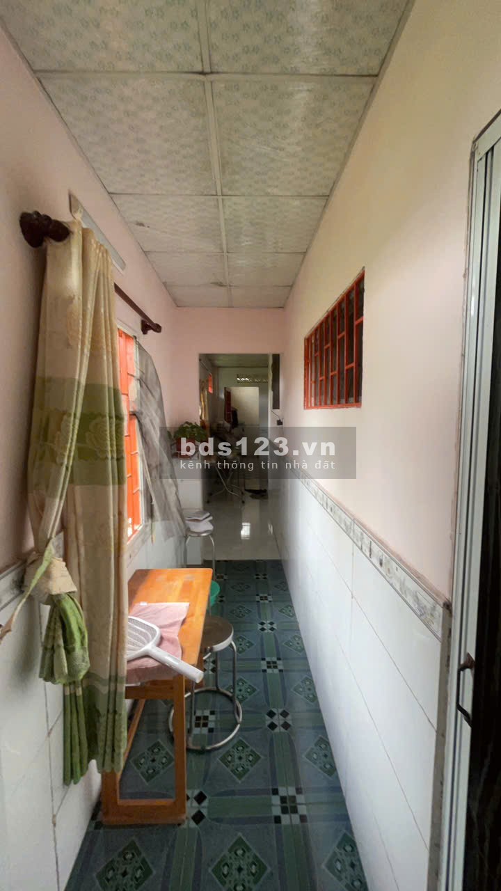 Bán nhà chính chủ đường Vĩnh Phú 19 – Hẻm xe Ba Gác - Vĩnh…