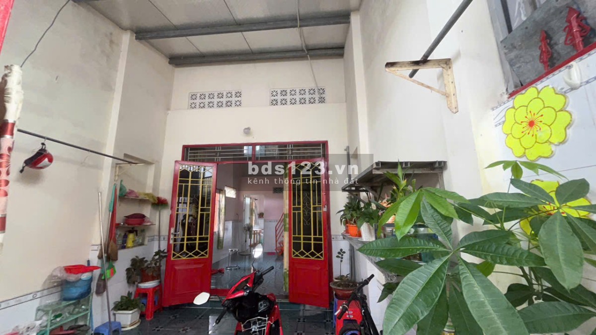 Bán nhà chính chủ đường Vĩnh Phú 19 – Hẻm xe Ba Gác - Vĩnh…