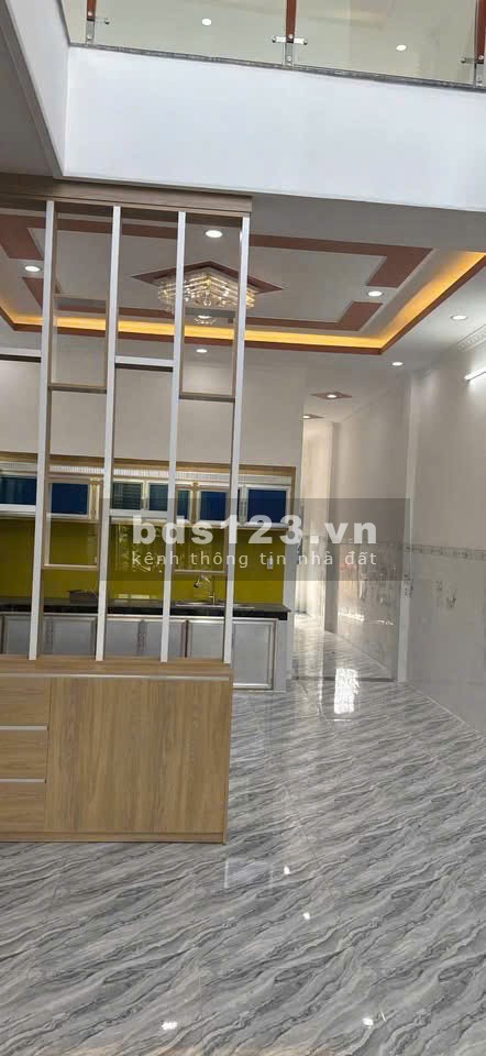 Chính chủ bán gấp nhà 2 tầng, chỉ 1,2 tỷ ở TP.HCM
