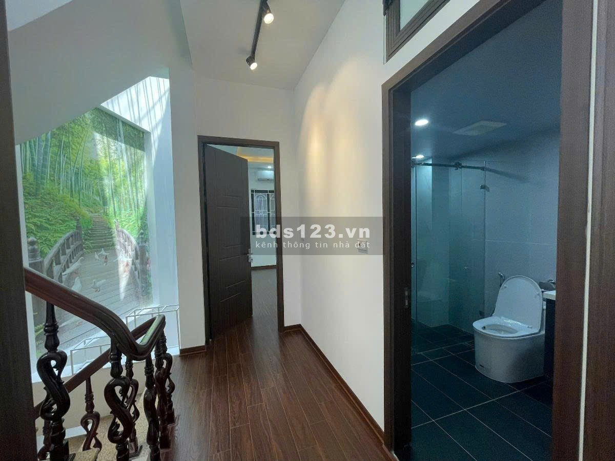 Cực hot! Nhỉnh 11 tỷ phố Bùi Xương Trạch - DT 65m² - Lô góc…