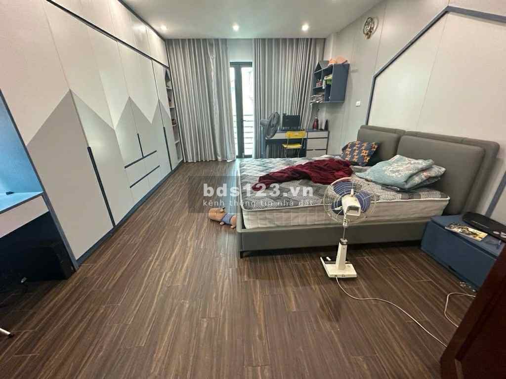 Bán nhà lô góc – Thịnh Liệt, Hoàng Mai - 9,1 tỷ