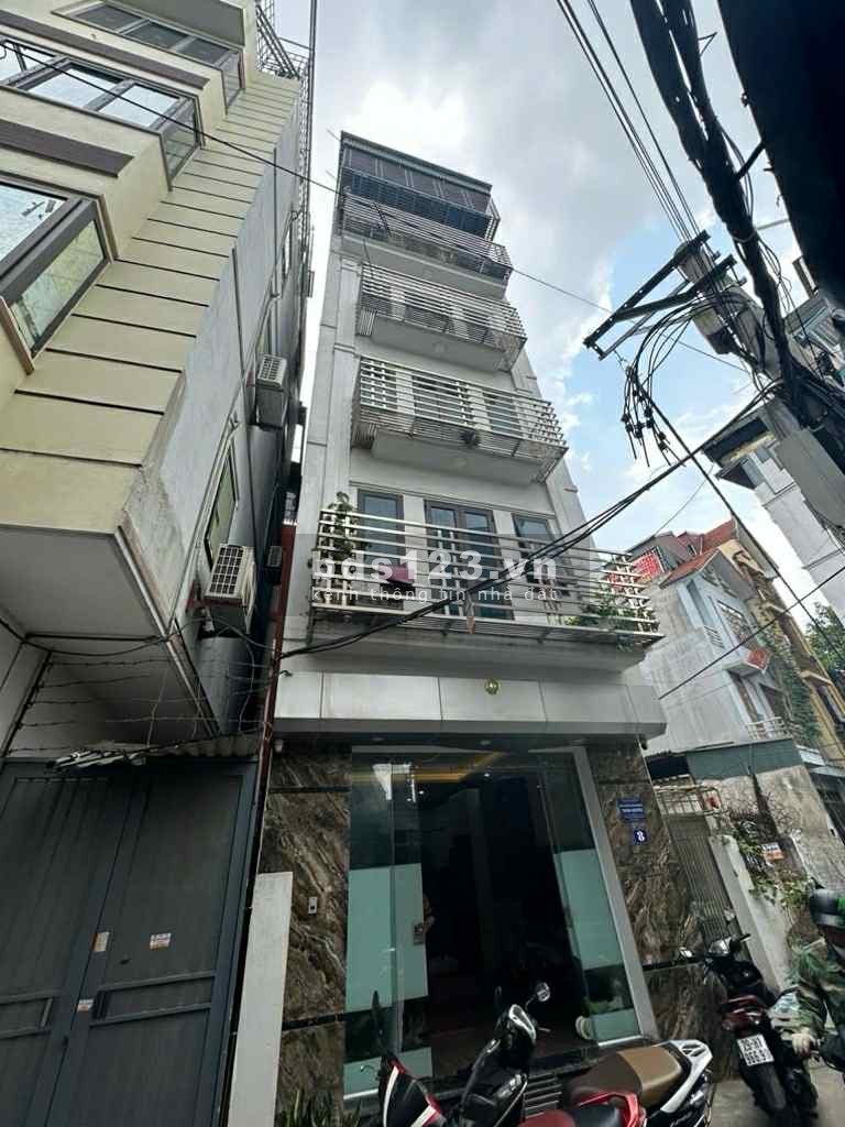 Bán nhà lô góc – Thịnh Liệt, Hoàng Mai - 9,1 tỷ
