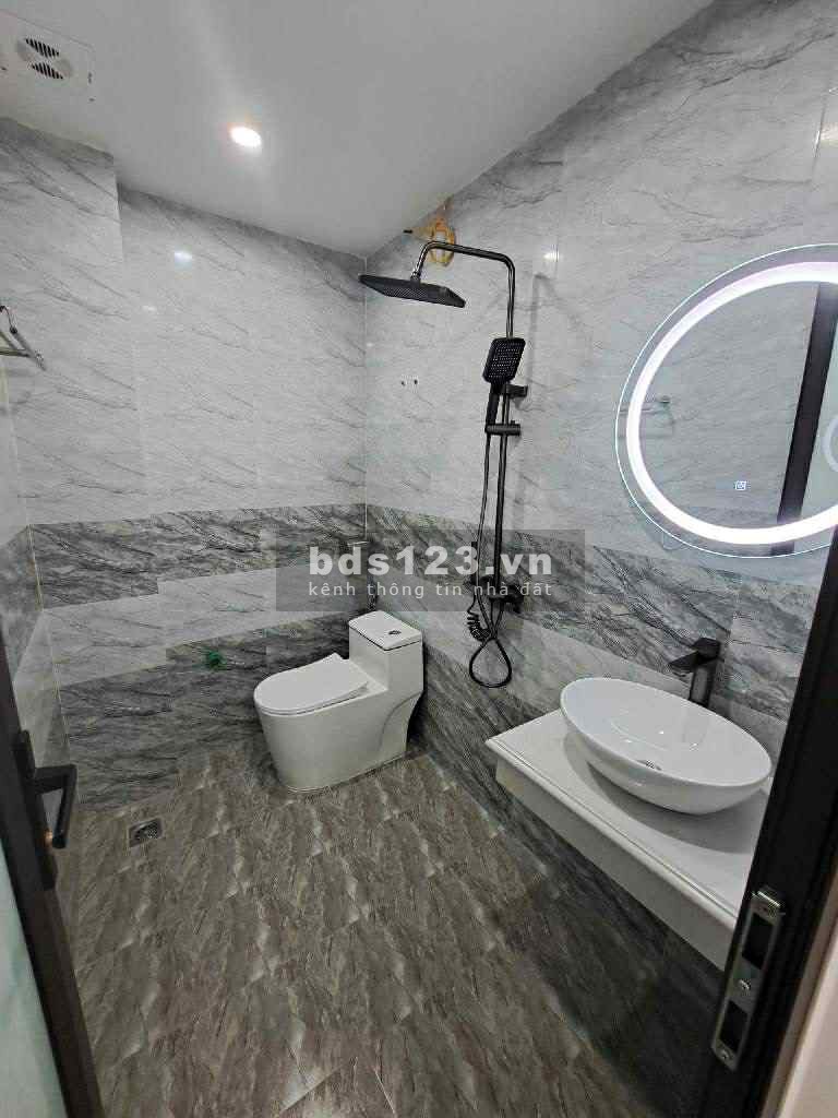 Bán nhà lô góc – Thịnh Liệt, Hoàng Mai - 9,1 tỷ