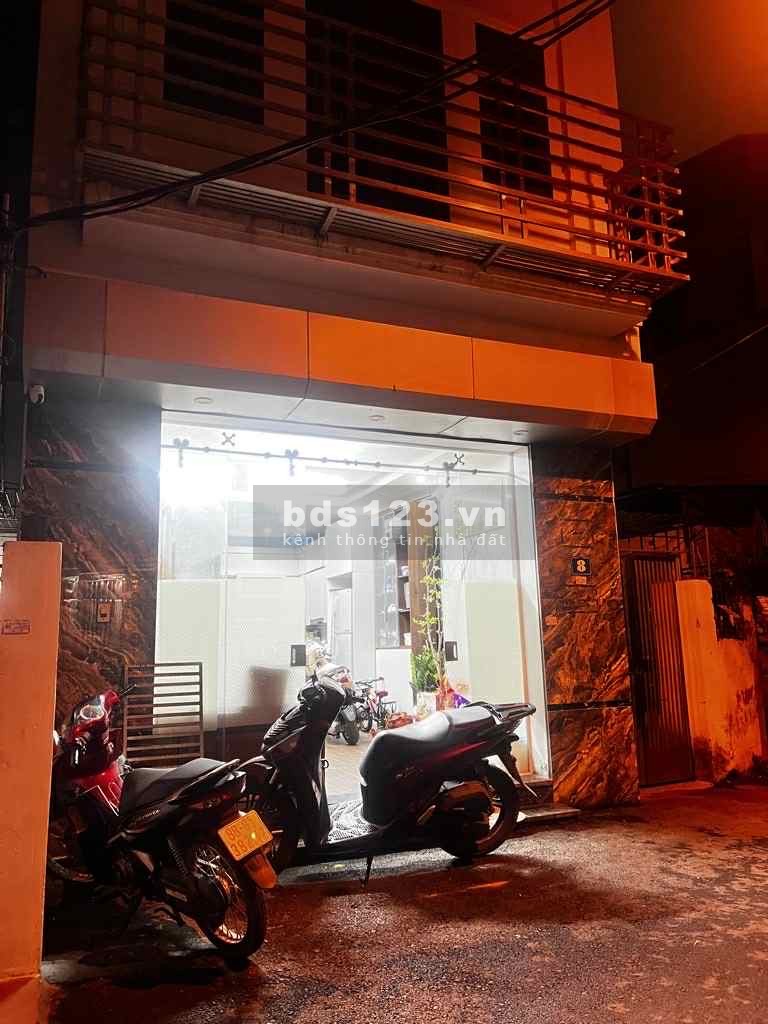 Bán nhà lô góc – Thịnh Liệt, Hoàng Mai - 9,1 tỷ