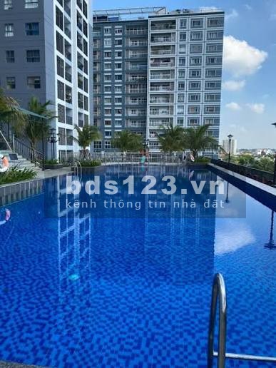 Chính chủ cần bán căn hộ Sài Gòn Avenue, Thủ Đức 2,87 tỷ.