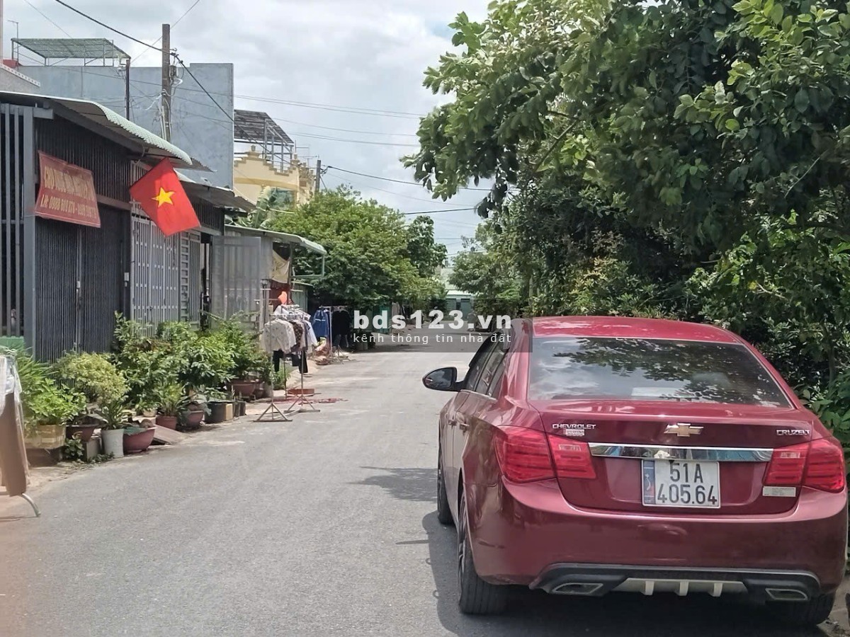 Chính chủ cho thuê nhà mới nguyên căn lâu dài KDC Mỹ Yên,…