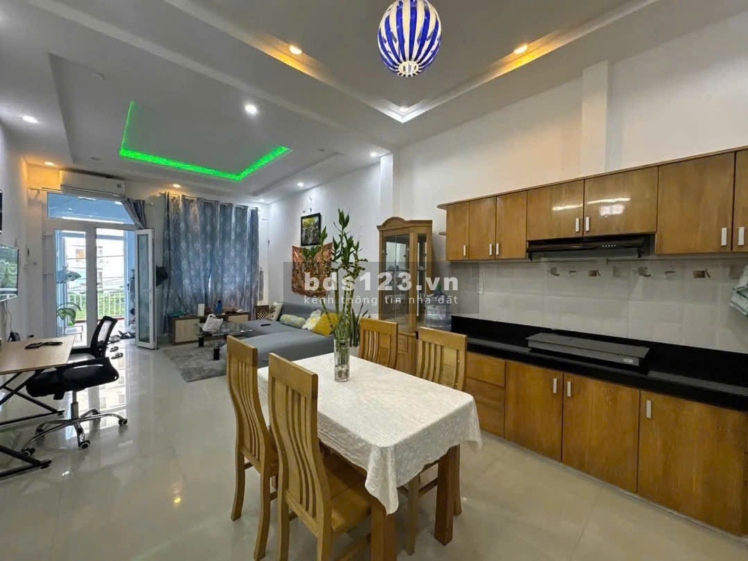  Siêu phẩm 2 tầng Kiệt Ôto Chế Lan Viên – Cách biển 3 phút 