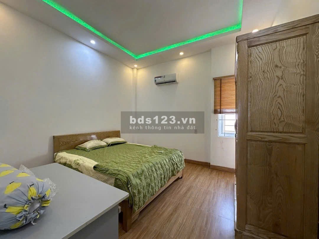  Siêu phẩm 2 tầng Kiệt Ôto Chế Lan Viên – Cách biển 3 phút 