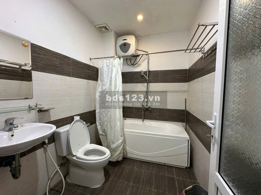  Siêu phẩm 2 tầng Kiệt Ôto Chế Lan Viên – Cách biển 3 phút 