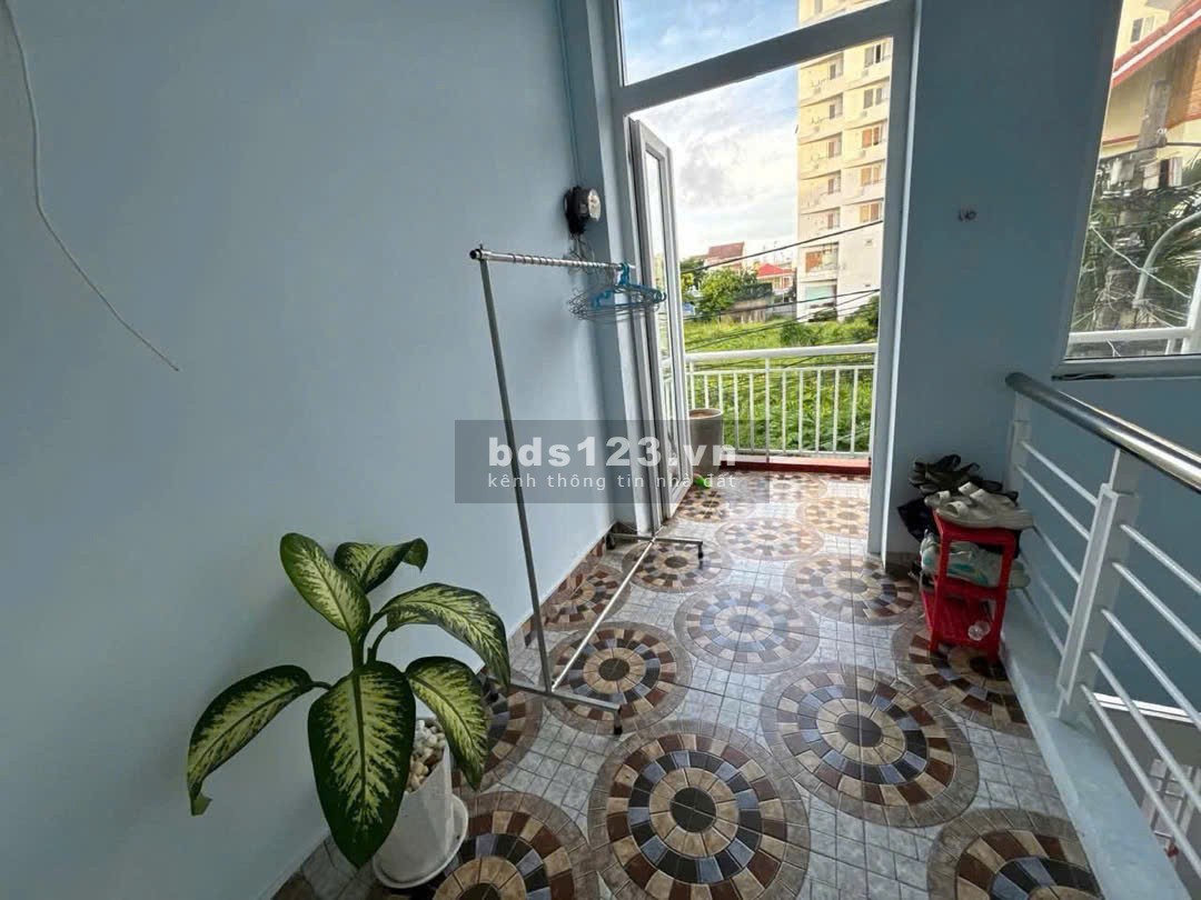  Siêu phẩm 2 tầng Kiệt Ôto Chế Lan Viên – Cách biển 3 phút 