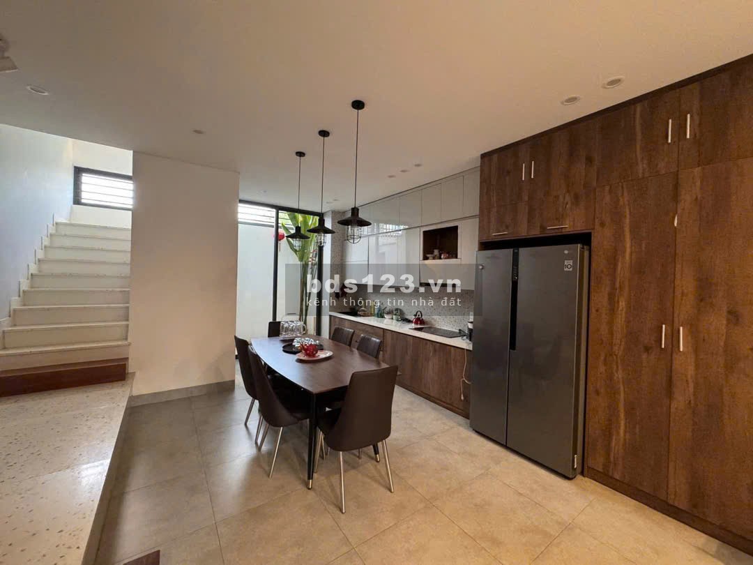 NHÀ ĐẸP 3 tầng đường Thanh Lương 31, Hoà Xuân