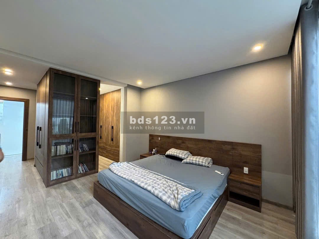 NHÀ ĐẸP 3 tầng đường Thanh Lương 31, Hoà Xuân