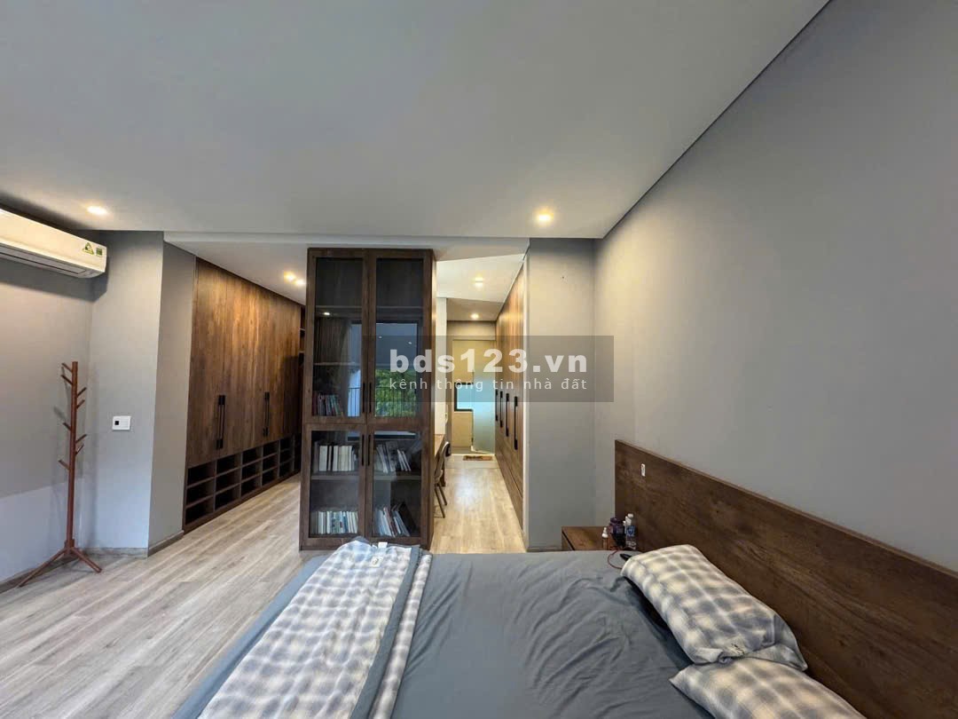 NHÀ ĐẸP 3 tầng đường Thanh Lương 31, Hoà Xuân