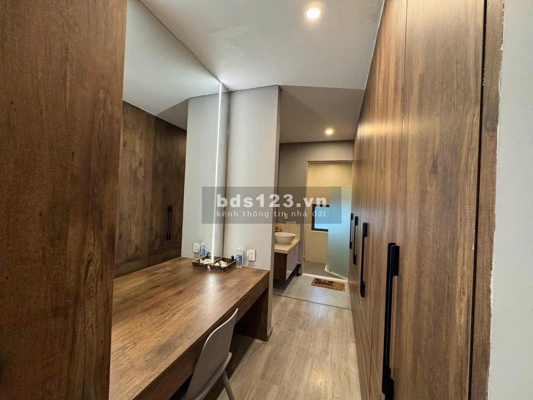 NHÀ ĐẸP 3 tầng đường Thanh Lương 31, Hoà Xuân