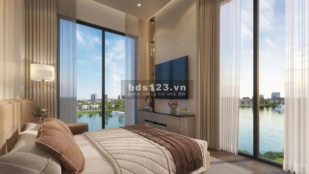  CORA TOWER – BIỂU TƯỢNG MỚI TẠI TRUNG TÂM HÒA XUÂN