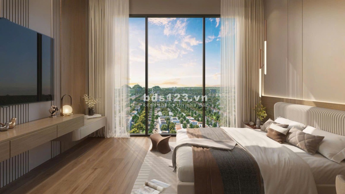  CORA TOWER – BIỂU TƯỢNG MỚI TẠI TRUNG TÂM HÒA XUÂN