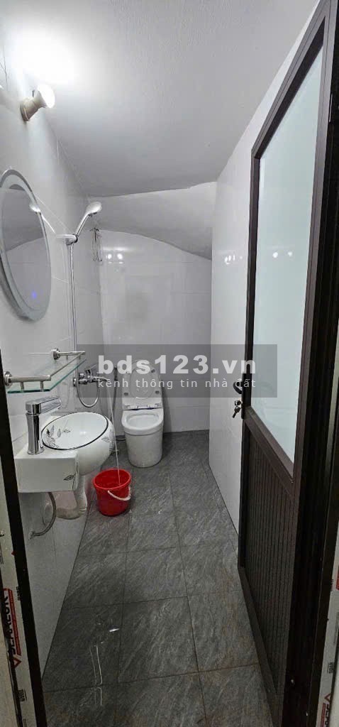 Bán nhà đẹp trung tâm Ngô Quyền – Hà Đông | 45m² – Mặt…