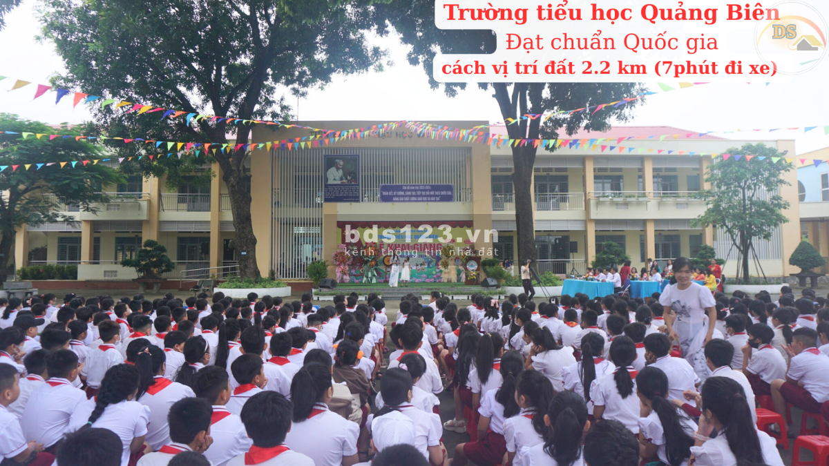 [Bán đất] BÌNH MINH - TRẢNG BOM. DT 6x19m2 lô góc, Gần nhà thờ giáo xứ Trà Cổ
