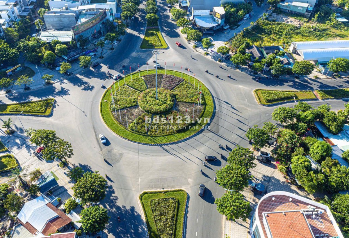  CORA TOWER – BIỂU TƯỢNG MỚI TẠI TRUNG TÂM HÒA XUÂN