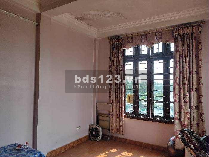 Bán nhà Hoàng Mai – Mặt phố nhỏ xinh – Ô tô kinh doanh –…