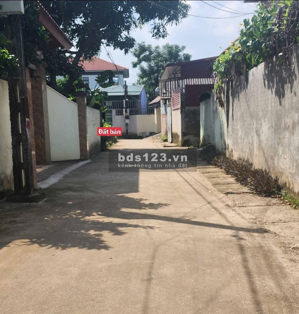 Hàng siêu hiếm chỉ nhỉnh tỷ có ngay 52m - tại Cầu Xây -Tân Dân