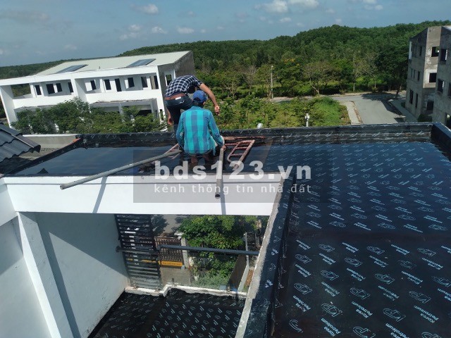 Chính chủ bán Biệt thự liên kề La Maison De Cần Giờ, Khu nhà vườn Phước Lộc cần giờ