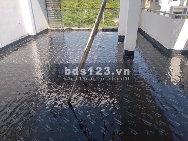 Chính chủ bán Biệt thự liên kề La Maison De Cần Giờ, Khu nhà vườn Phước Lộc cần giờ