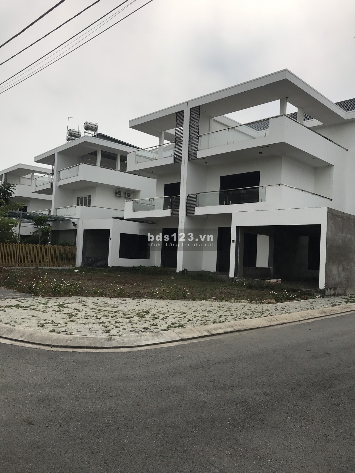 Chính chủ bán Biệt thự liên kề La Maison De Cần Giờ, Khu nhà vườn Phước Lộc cần giờ