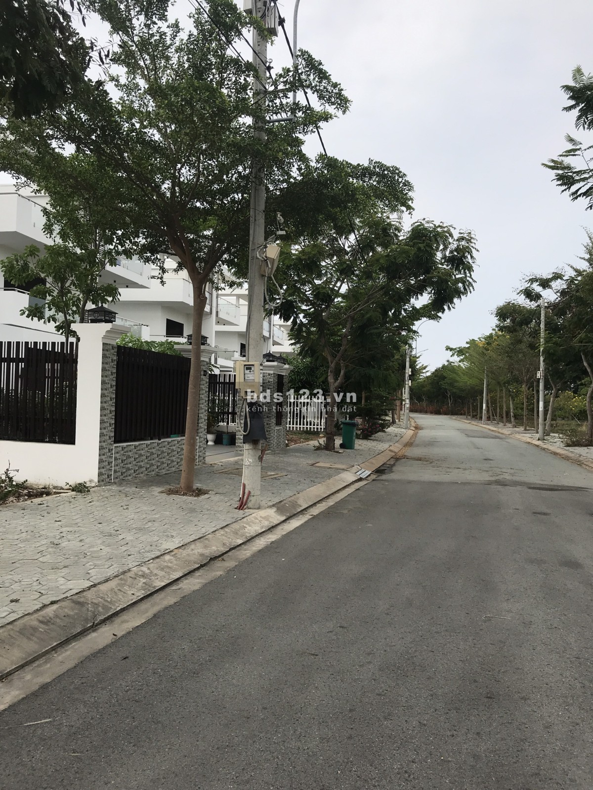 Chính chủ bán Biệt thự liên kề La Maison De Cần Giờ, Khu nhà vườn Phước Lộc cần giờ