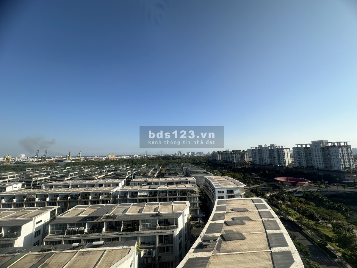 BÁN 3PN SARINA - 150M2 - 27,5 TỶ - SỔ HỒNG CC