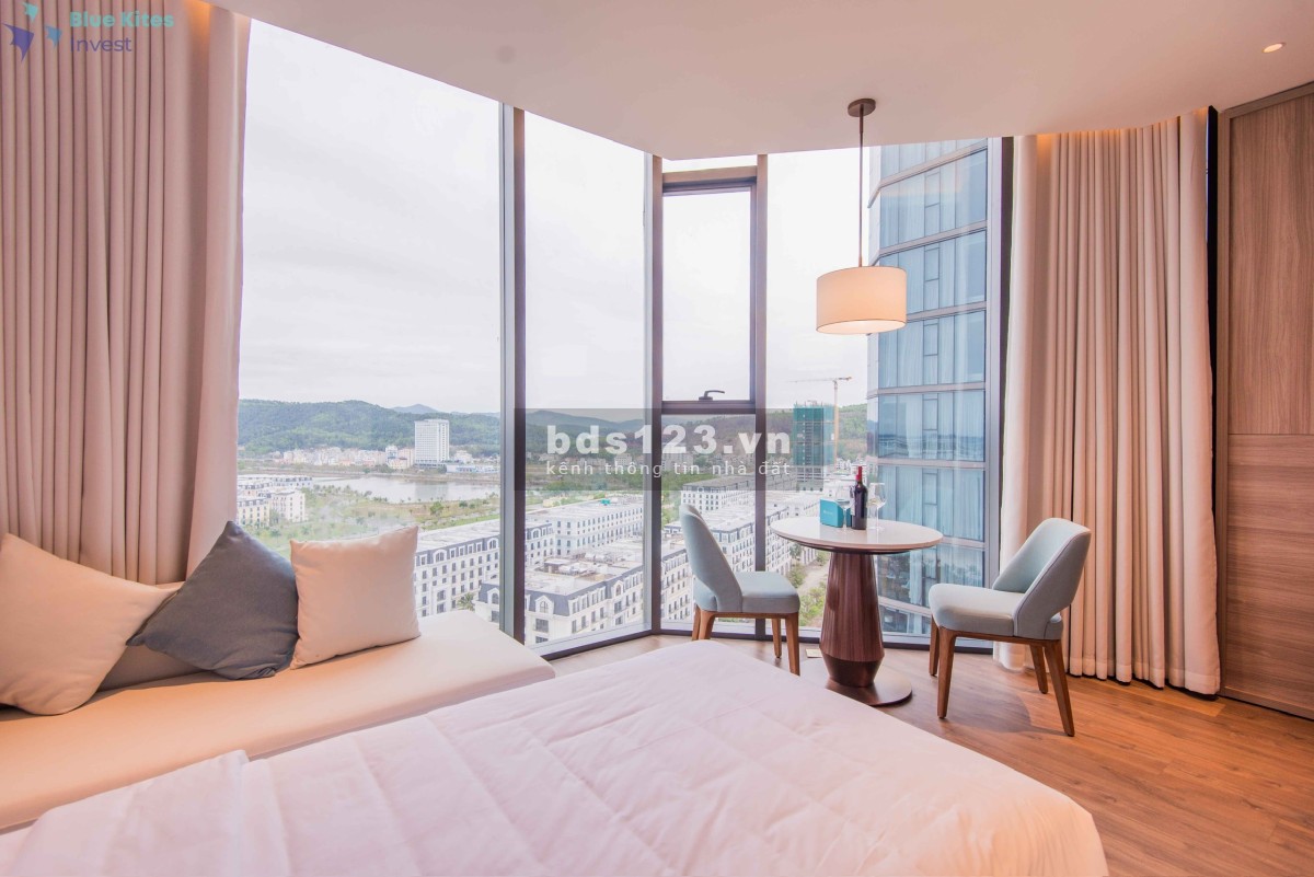 Chính chủ cần chuyển nhượng căn studio city view tại A La Carte…