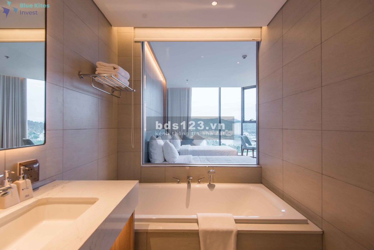 Chính chủ cần chuyển nhượng căn studio city view tại A La Carte…