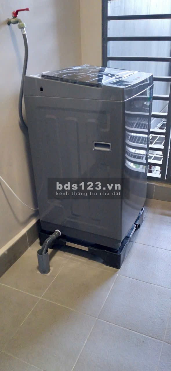 Chính chủ cho thuê căn hộ View Vinuni S2.17, 2N, 2VS full đồ