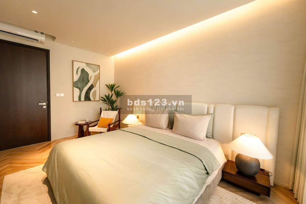 La Tiên Villa - Khu villa gần biển hiếm có tại nội đô Nha Trang