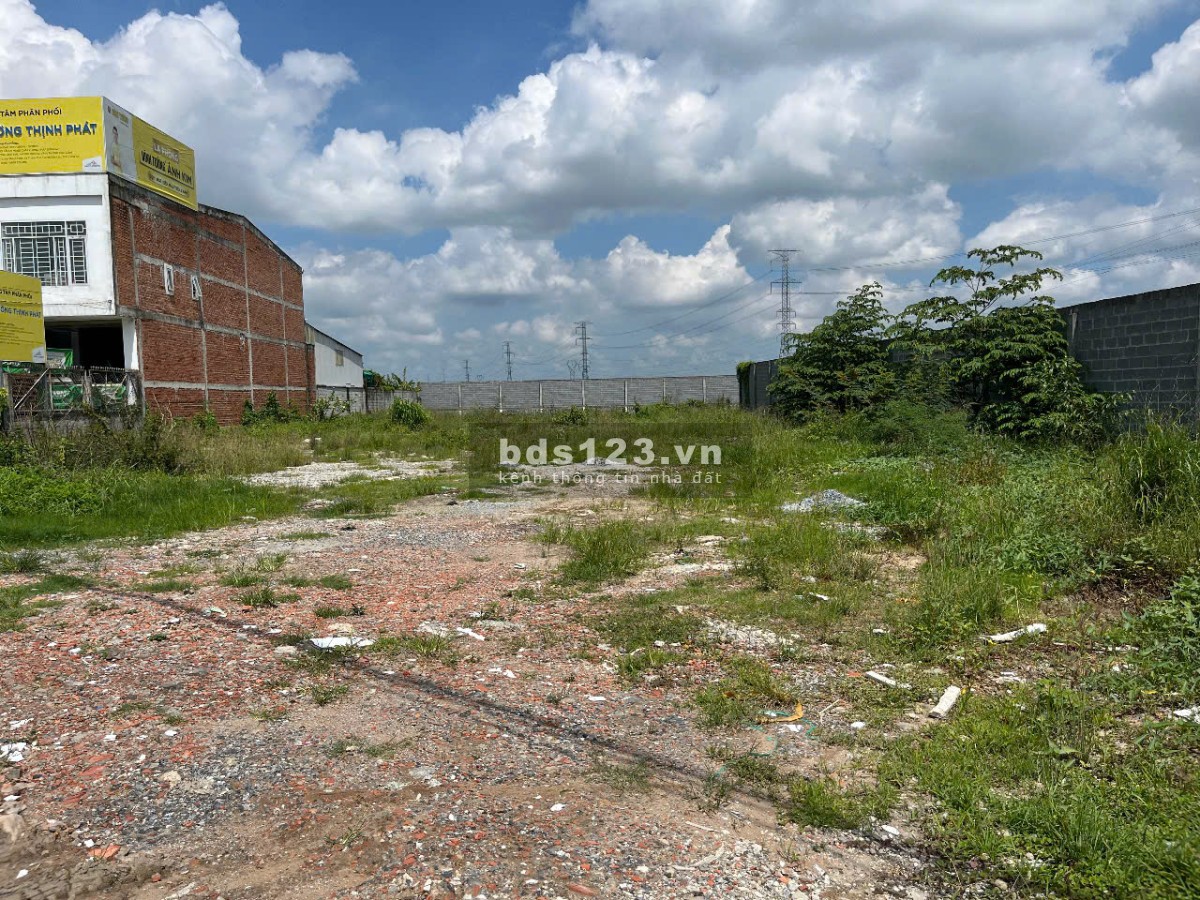 6 lô đất thổ cư, sẵn sổ, 150m² tại Phan Đăng Lưu, Tân An,…