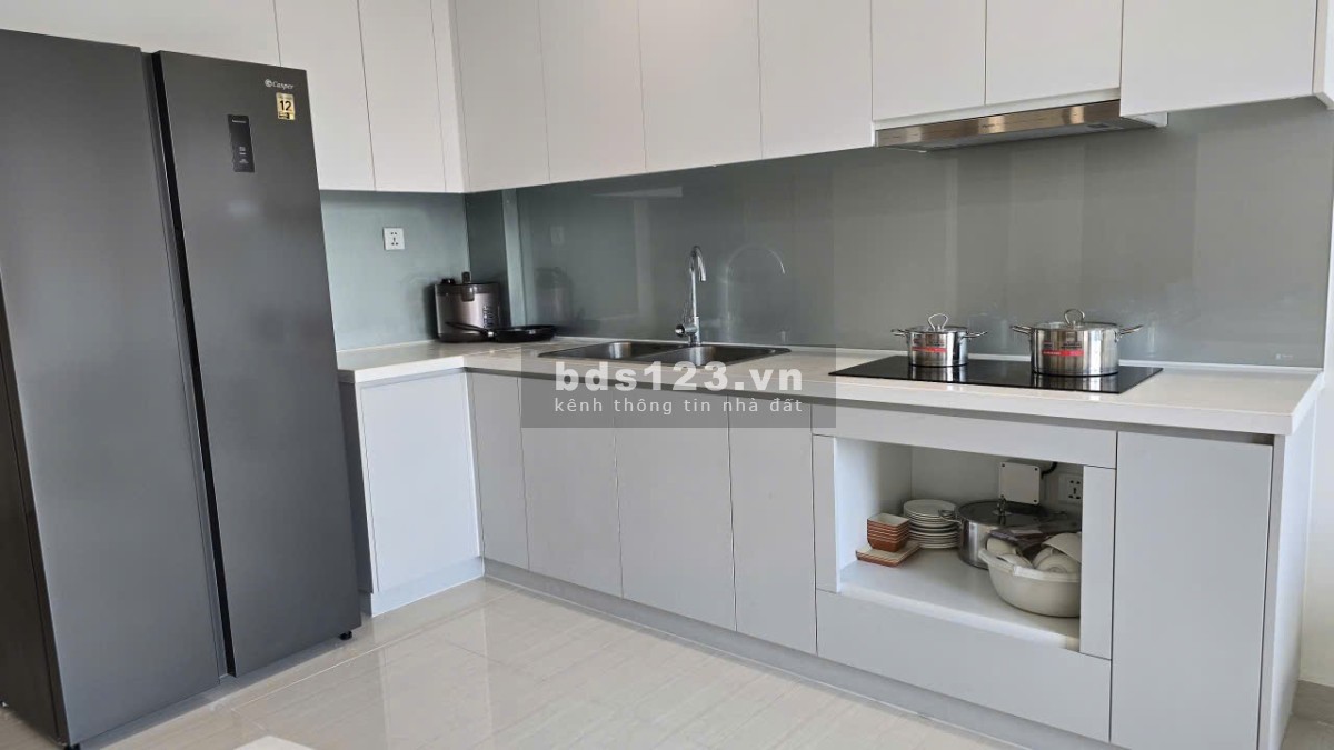 Chính chủ cho thuê căn hộ View Vinuni S2.17, 2N, 2VS full đồ